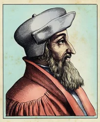 ジャン・ユッシン・ディット・イルコランパード - ジョン・エコランパード（1482～1531年）