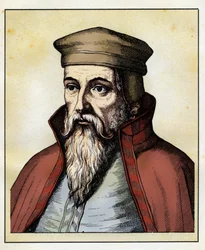 ヨアヒム・カメラリウス・エルダー (1500-1574)