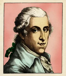 ヨハン・アントン・ライゼヴィッツ（1752-1806