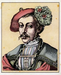 フィリップ1世・ド・ヘッセ - フィリッポ1世・ダッシア（1504-1567）