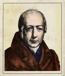 ヴィルヘルム・フォン・フンボルト（1767-1835）