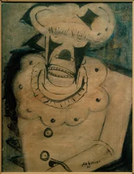 トラウリーガー・ピエロ