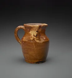 投手、c。 1889-1900（すべり石器）