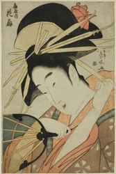 扇屋の花扇