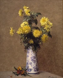 菊の花