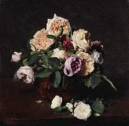 花瓶、1876