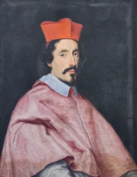 Portrait of cardinal Neri Corsini senior   1460720   ja       japanese Successfully Translated  Original: Shirt Panel (mola), c.1950 (appliqued cotton) Translat: Shirt Panel (mola), c.1950 (appliqued cotton) 1449057 ja japanese Successfully Translated Orig