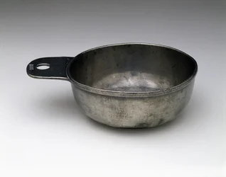 ポーリンガー、c。 1770-1807（ピューター）