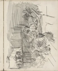 ガムランオーケストラの聴衆