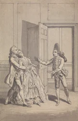 Unidentified Periodical / Play Illustration   1446299   ja       japanese Successfully Translated  Original: The First Stage of Cruelty Translat: The First Stage of Cruelty 1443243 ja japanese Successfully Translated Original: The First Book of Urizen, Pla