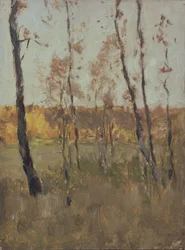 秋、1896