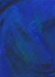 海の深淵