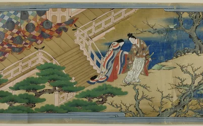 浄瑠璃物語