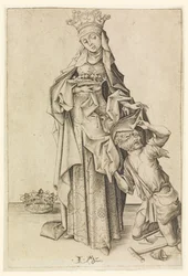 セント・エリザベス