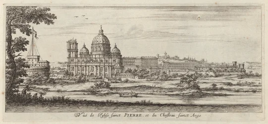 Vue de l