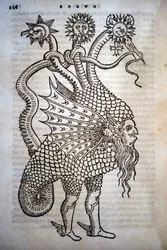 Alchimie: Monster Hybrid, in - 