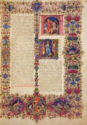 Fol.167r Borso d