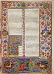 Fol.56r Borso d