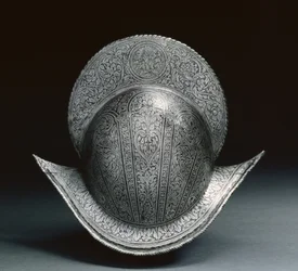 モリオン、c.1575-1600
