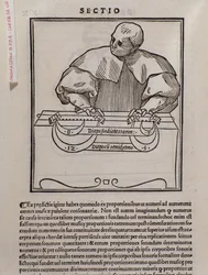 ロドヴィコフォリアーニ（1475？-1542）（またはルドヴィコフォリアーニ）のミュージカ理論のページ