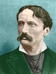 アリゴ・ボイトの肖像（1842-1918）