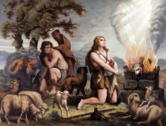 Aurea Bibbia classica: storia della rivelazione divina nell