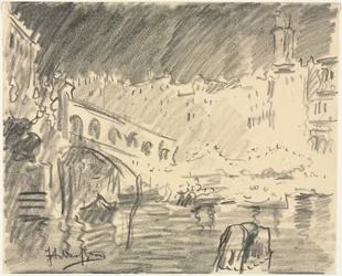 リアルト橋