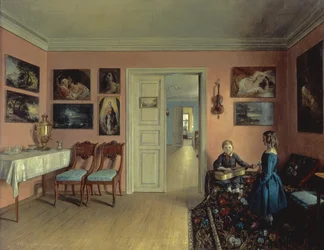 アーティストルームで、1855