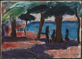 ザ・キー、バンドール