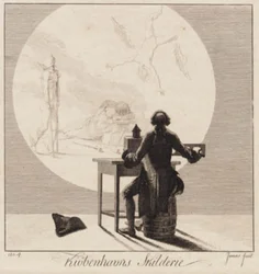 「Kiøbenhavns Skilderie」、no. 4
