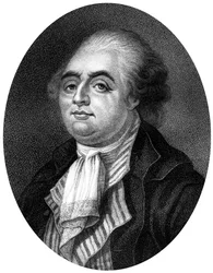 ルイ16世、フランス国王、1804年。