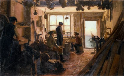 ブロックメーカーズショップ