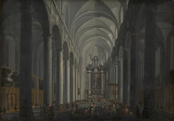 Interior of the Jesuit Church in Bruges   1232292   ja       japanese Successfully Translated  Original: Limperatrice Elisabeth de Russie (tsarine Elisabeth I Petrovna Romanov, dite la Clemente (1709-1762), patronne des arts. (Empress Elisabeth Petrovna as