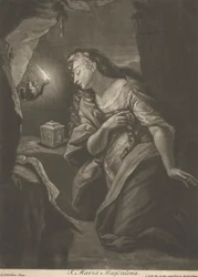 S. Maria Madalena