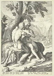 ヘラクレスとデジャニラ