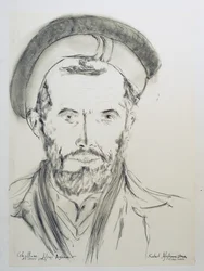 2002年2月15日、Ghallam Jilani Aghamir