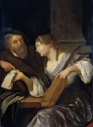 音楽レッスン