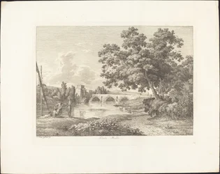 ソフトブリッジ