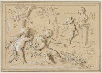 春 四季 (シリーズタイトル)