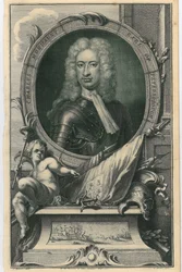 ピーターバラ伯爵