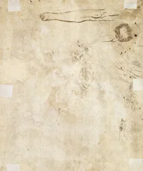 脚の研究、繁栄、および落書き、1610-17