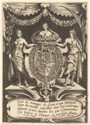 「結界の戦い」の口絵