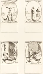 セントメダード。 聖カリオパ。 駅。 プリムスとフェリシアン。 スコットランドの聖マーガレット