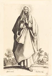 処女