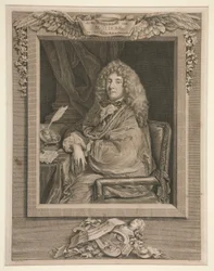 モリーの肖像