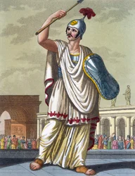 サリオ、1796