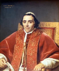 ジャック・ルイ・ダヴィッド（1748-1825）の絵画。ルーブル美術館。パリ