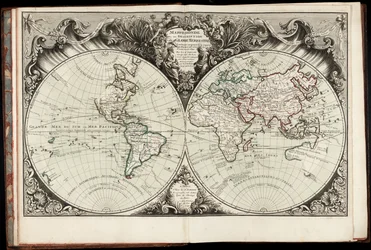 アメリカの地図と図面場所 2003623376-19