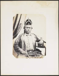 Hluang Indrinontay（46歳