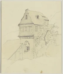 観覧席
